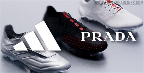 adidas prada soccer cleats
